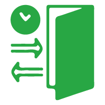 Check-In & Check-Out Timings